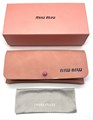 MIU MIU SMU61W FE05T078 15891