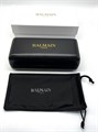 BALMAIN BPS145B63 WLD-BLK 16005