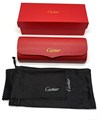 CARTIER 8100817 C9 5518140 16118