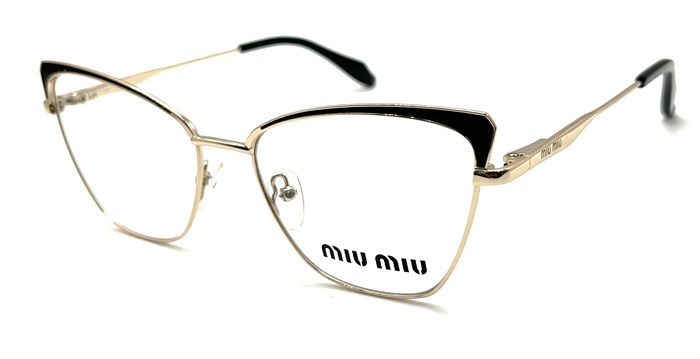 MIU MIU 3521 C1 5416140 16614 - фото 28272