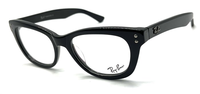 RAYBAN RB6102 2000 5118140 16714 - фото 28503
