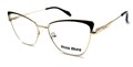 MIU MIU 3521 C1 5416140 16614 - фото 28272