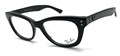 RAYBAN RB6102 2000 5118140 16714 - фото 28503